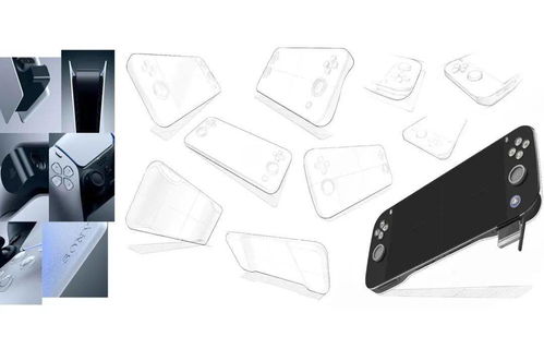 幾款創(chuàng)新游戲手柄設(shè)計，讓你的數(shù)字動漫制作體驗倍增