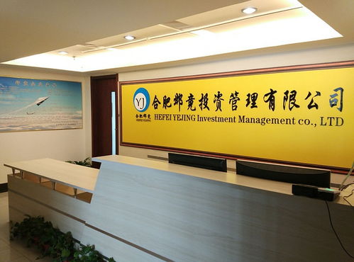 合肥鄴竟咨詢(xún)管理