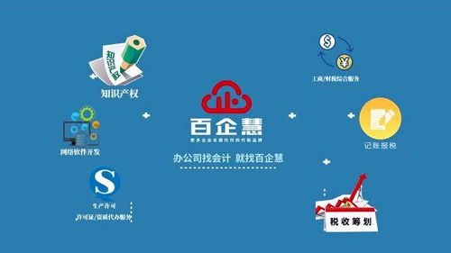 百企慧集團 引領企業發展，提供全方位企業管理咨詢服務